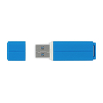 Флешка 32-GB MIREX LINE синий USB-3.0