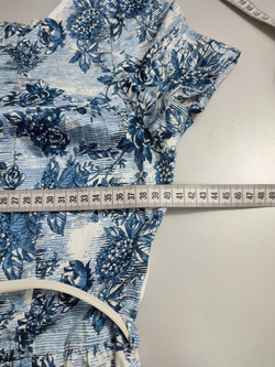 Платье Oodji летнее 42 размер