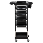 Тележка парикмахерская Т-112А