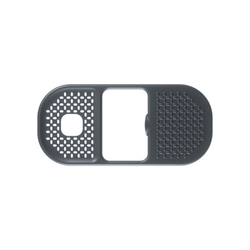 Органайзер для раковины Sling черный Umbra