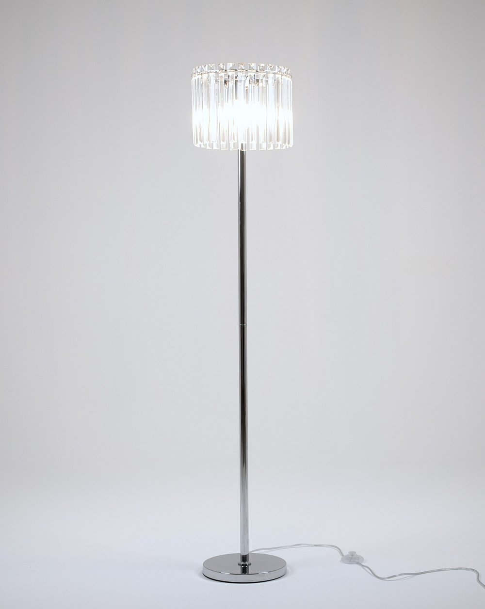 Торшер Moderli V10758-4F Levi