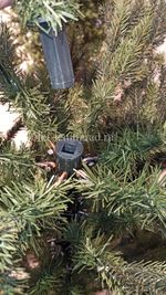 Ель искусственная «Брено» (Литая хвоя) от 1.8 до 2.4 м