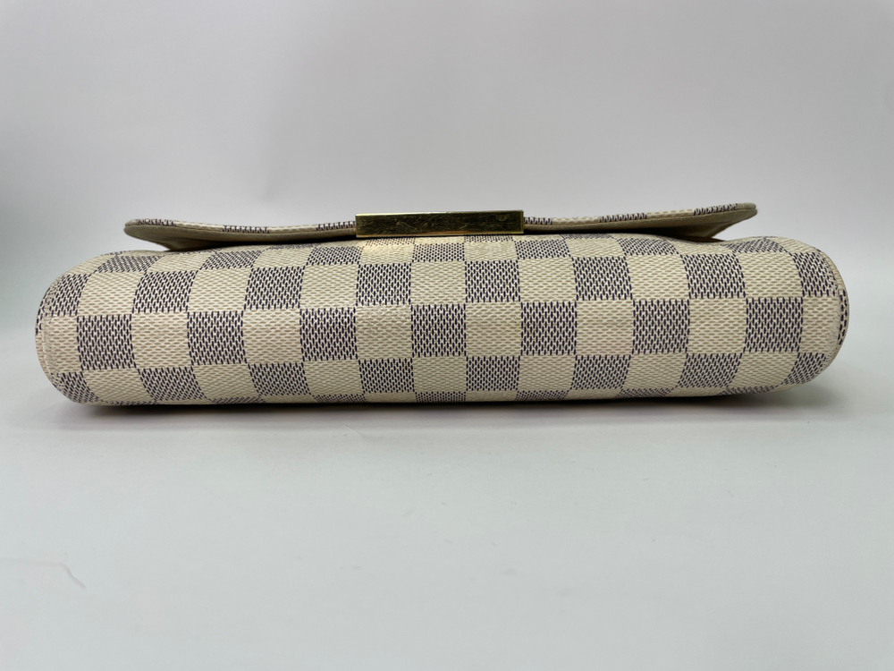 Сумка Louis Vuitton Favorite Handbag Damier