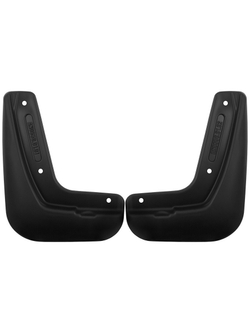 Брызговики передние  OMODA S5 GT  2023 - 2 шт.(optimum) в пакете  NLF.AN0650.F0