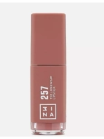 Жидкая помада, стойкая, The Longwear Lipstick 3INA 257