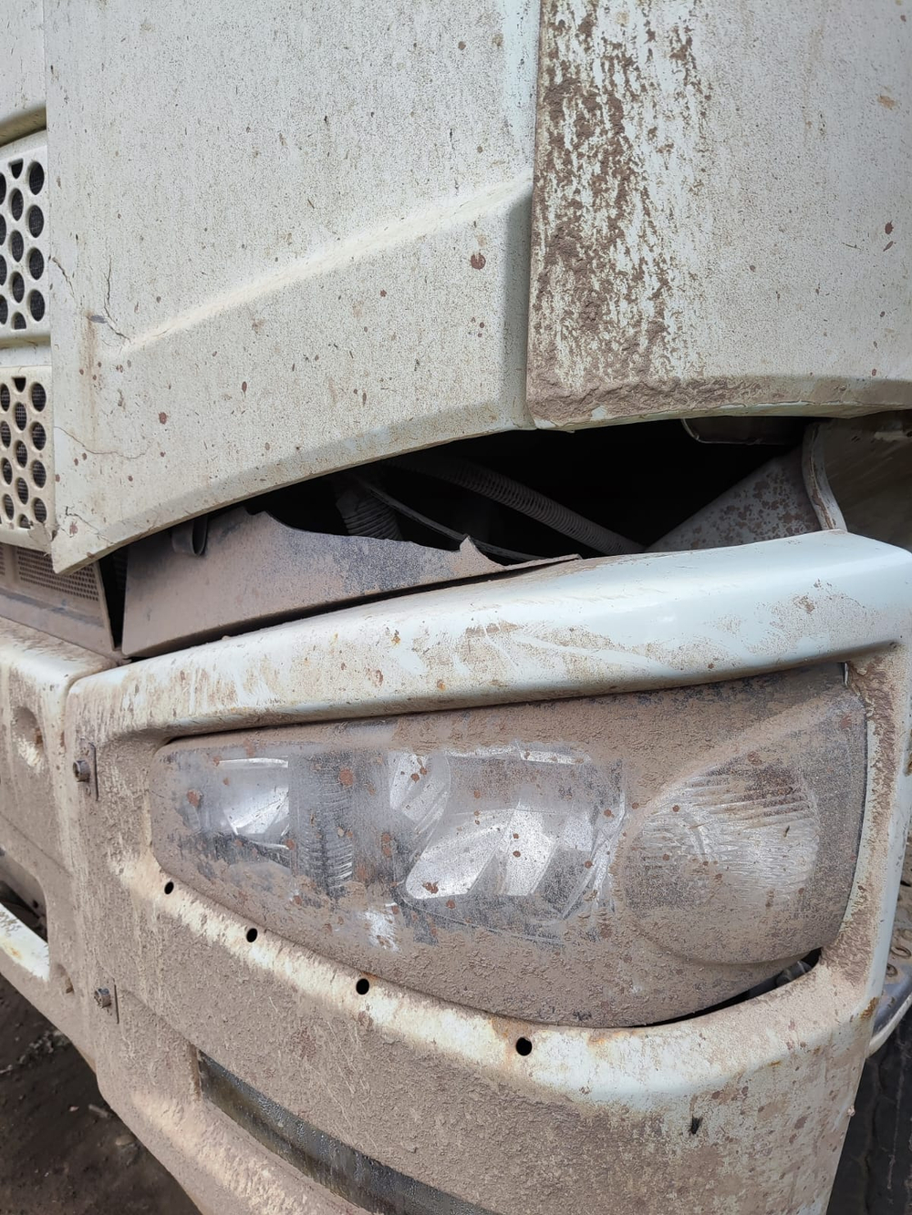 FAW J6 8x4 Самосвал СА3310Р66K24T4E5 (Дизельный, 11,1 л, 420 л.с., МТ)