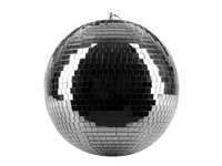 Mirror Ball Зеркальный шар 35, LAudio