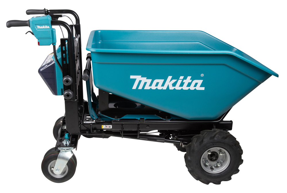 Тележка аккум. LXT BL 36В, DCU602Z