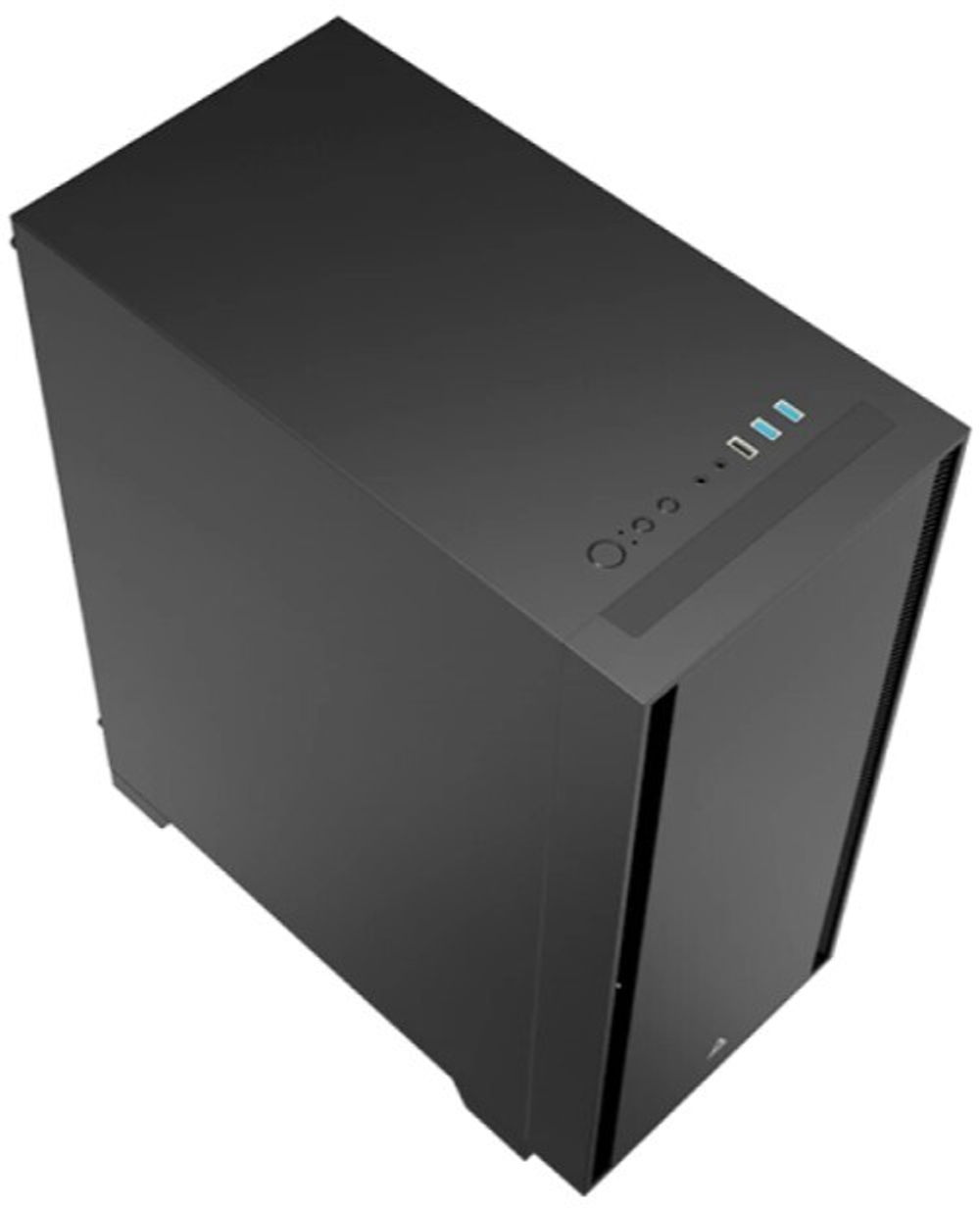 Корпус ATX Montech AIR1000SB