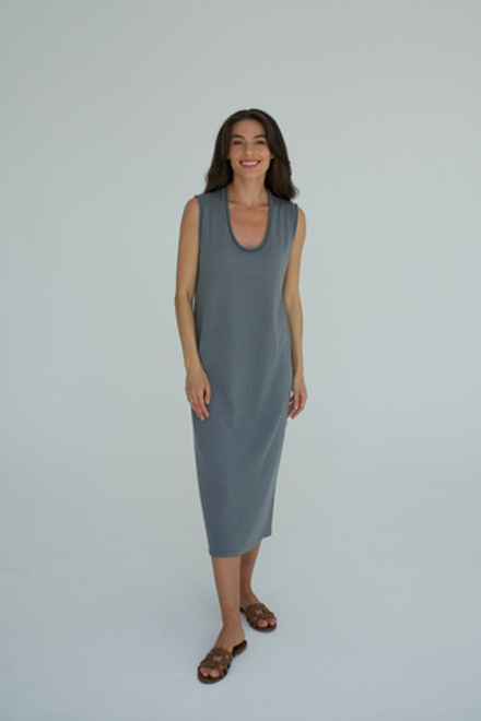 Платье Лилия Миди