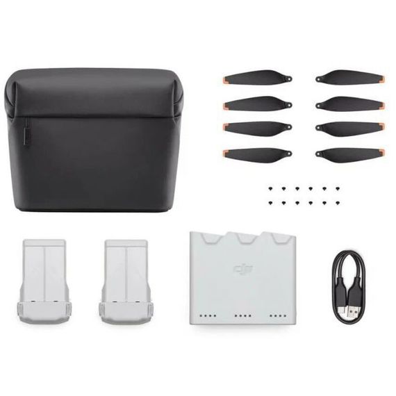 DJI Mini 3 Pro Fly More Kit PLUS