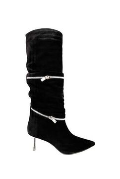 Сапоги женские