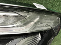 Битая Фара левая EXEED VX (2021-2024) LED
