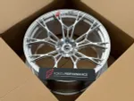 КОВАНЫЕ ДИСКИ ДЛЯ AUDI RS6 C8 2022 АУДИ