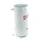 Водонагреватель электрический накопительный 50 л 1.5/2/2,5 кВт BLU1 ECO ABS PW 50 V SLIM Ariston 3700555