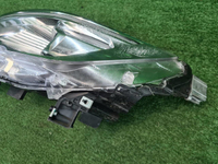 Битая Фара левая Haval M6 2 (2021-н.в.) LED