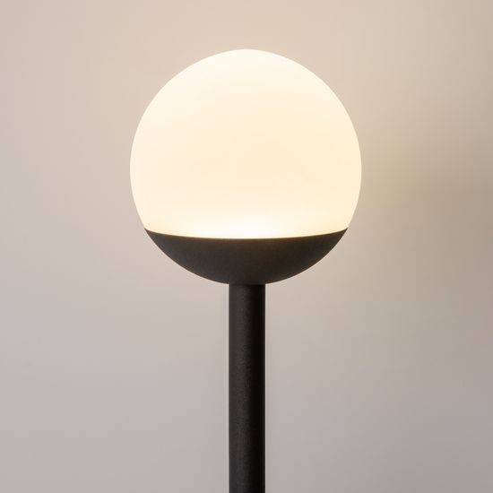 Настенный светильник (бра) Maytoni MOD285WL-L10B3K