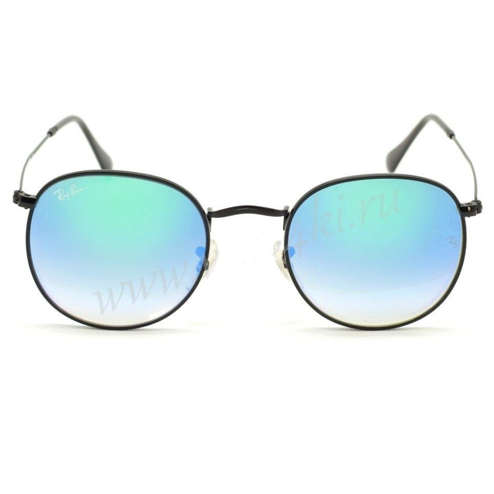 ROUND METAL 3447 002/4J