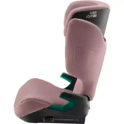 Автокресло Britax Roemer Discovery Plus 2 Dusty Rose
