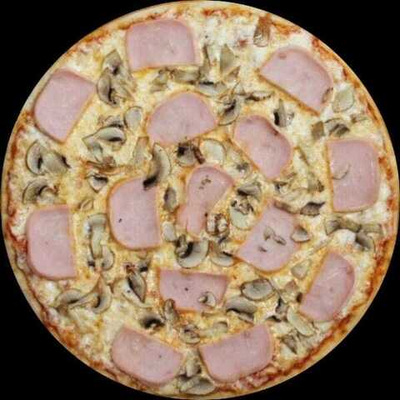 Пицца "Венеция"