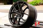 Комплект дисков HRE P101 15x7 et35 4x100
