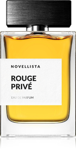 NOVELLISTA Rouge Prive парфюмерная вода женская