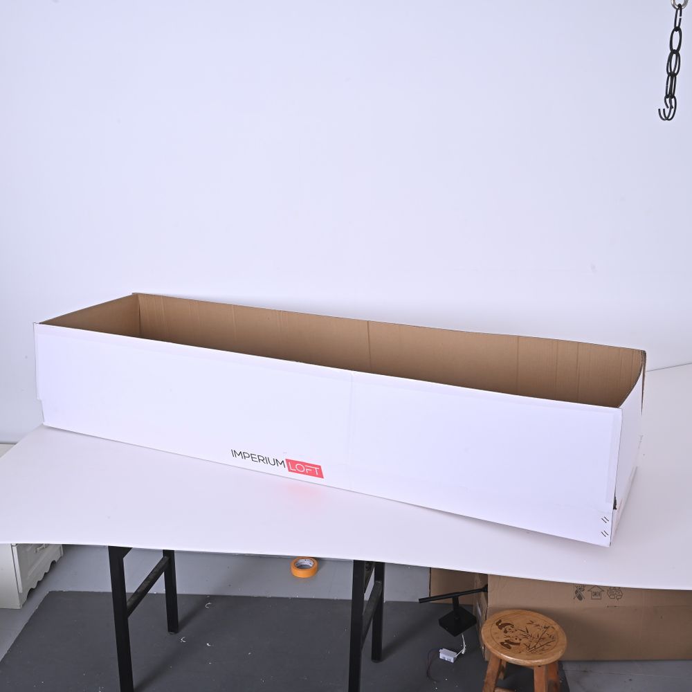 Подвесной светодиодный Светильник Tape Light L180