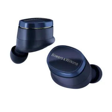 Беспроводные наушники Bowers & Wilkins Pi8 Midnight Blue
