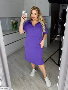 Платье IH-6178 Фабрика Моды