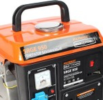 Генератор бензиновый PATRIOT MaxPower SRGE  950 474103119