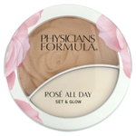 Physicians Formula, Rosé All Day, набор и сияние, пудра для сияния кожи, 1 шт.