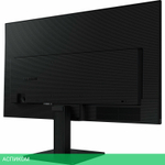 Монитор Samsung S27D300GAIXCI черный (LS27D300GAIXCI)