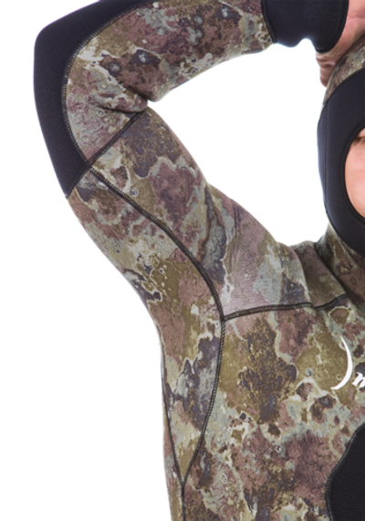 Гидрокостюм Marlin Skilur Green 2.0 10 мм