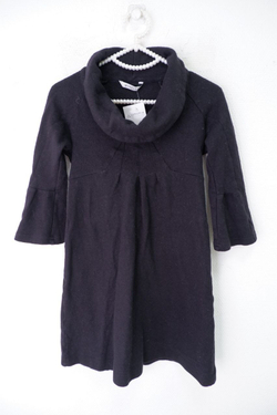 Платье Marella черное 42 размер