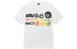 Футболки Stussy x Cactus Plant Flea Market SS22 T, 3903770
