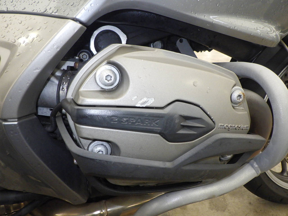 BMW R1200ST , 2005