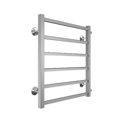 Полотенцесушитель водяной Terminus Вега П6 500х600 бп500