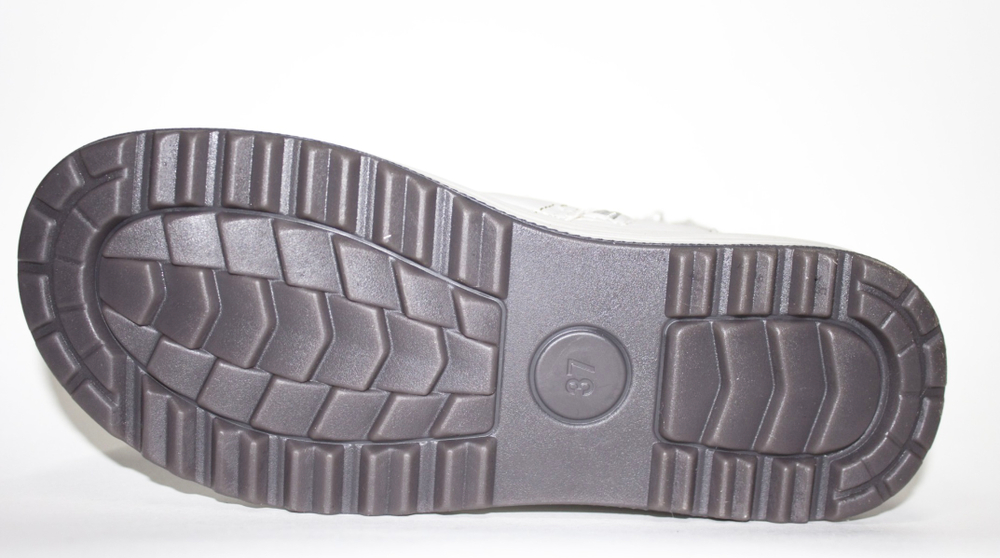 Ботинки женские демисезонные Yoder арт. J3-3