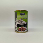 Конcервы для кошек кусочки в соусе Дичь 415 гр Др.Клаудер