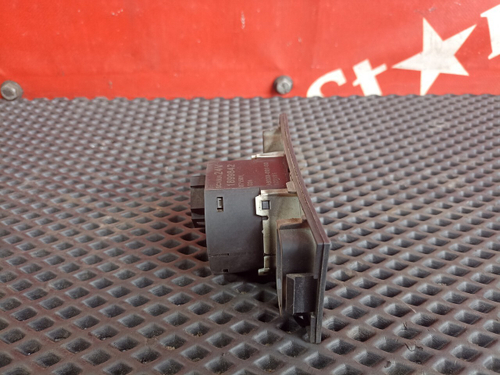 Переключатель блокировки дифференциала