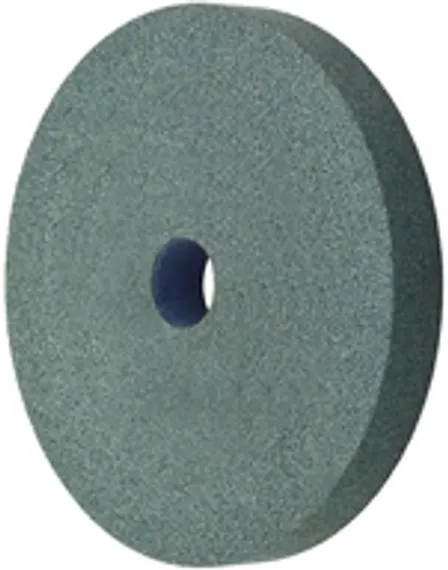 Круг шлифовальный LIT WA46, белый корунд ∅200 мм