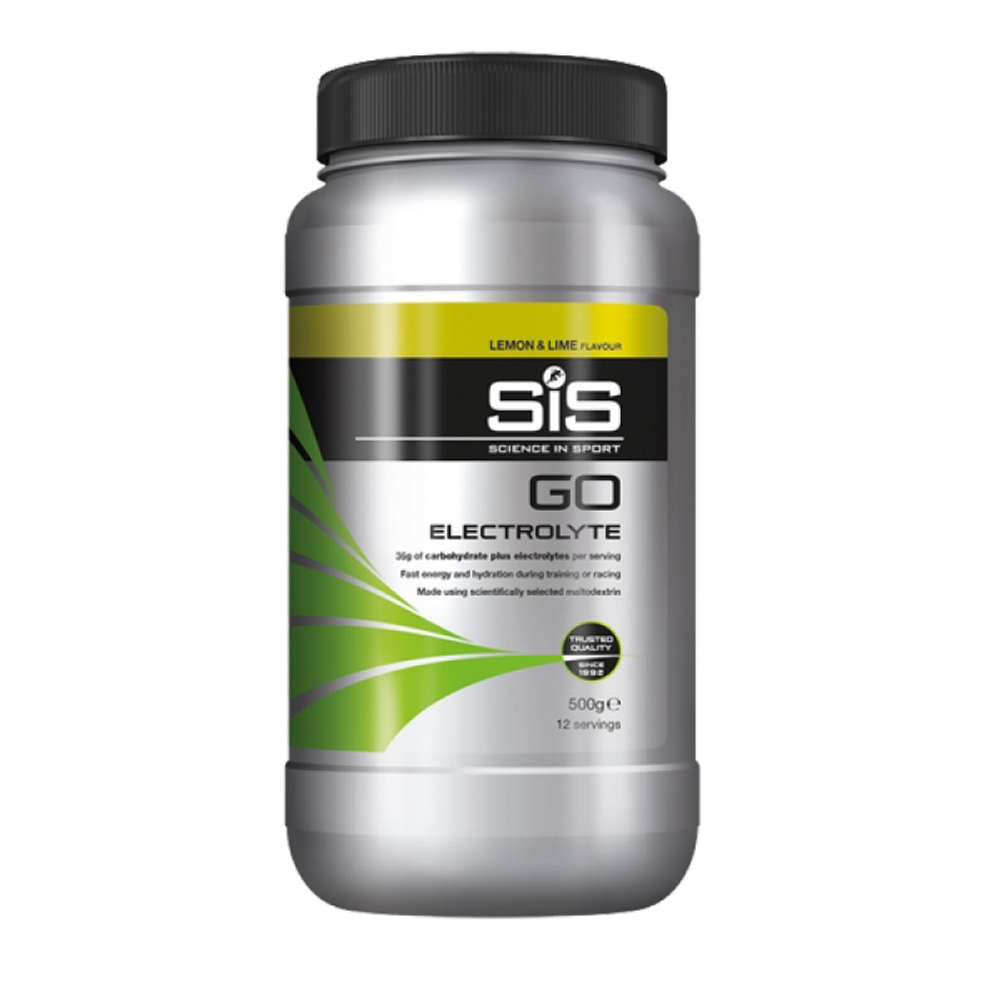 SiS GO Electrolyte Powder 500 г