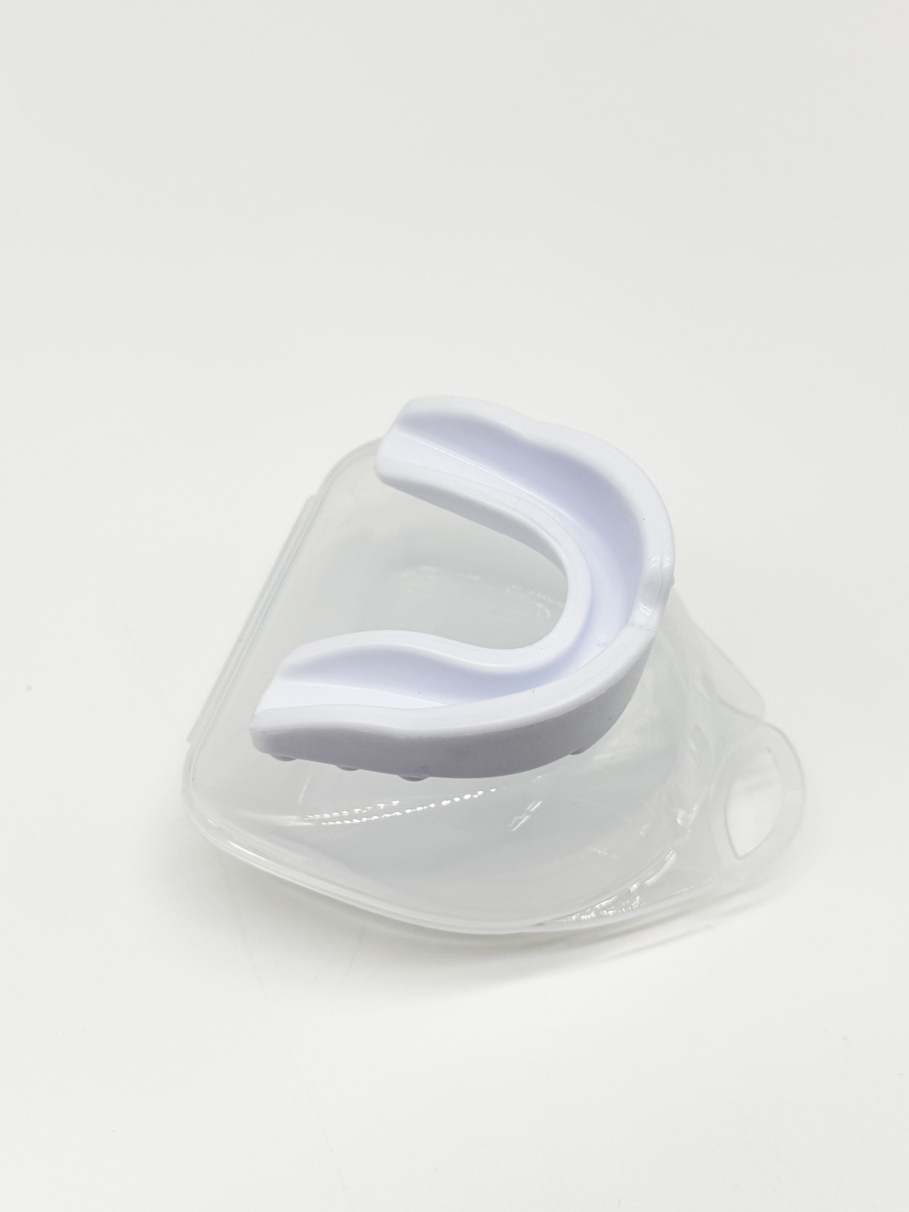 Капа Tomorrow Star ProGuard White