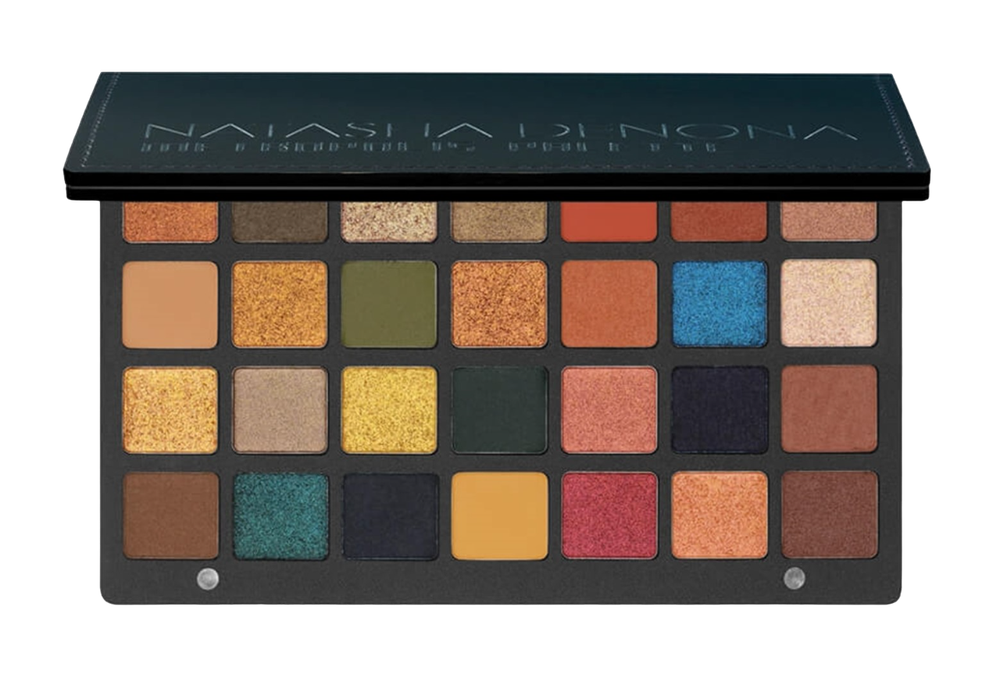 Natasha Denona Metropolis palette