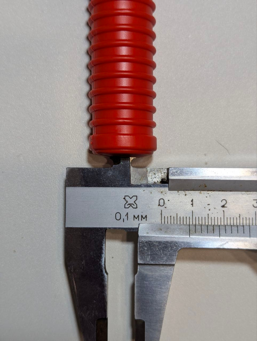 Резиновая накладка на рычаг КПП и кикстартера универсальный защитный элемент