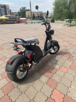 Электроскутер NGT M6 Pro