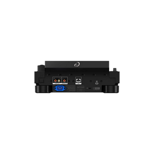 AlphaTheta CDJ-3000X