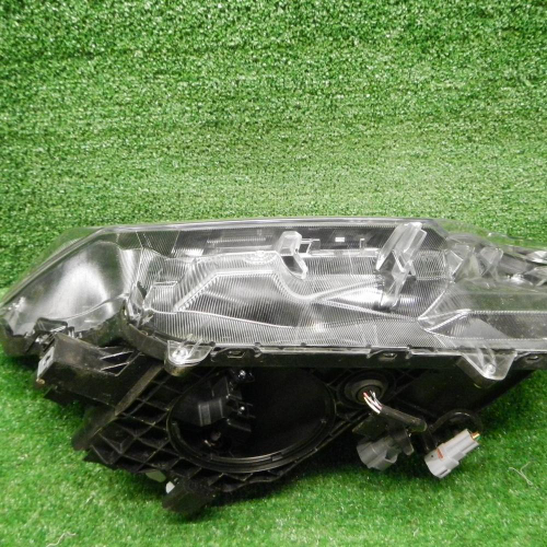 Фара правая Toyota RAV4 4 CA40 (2015-2019) LED