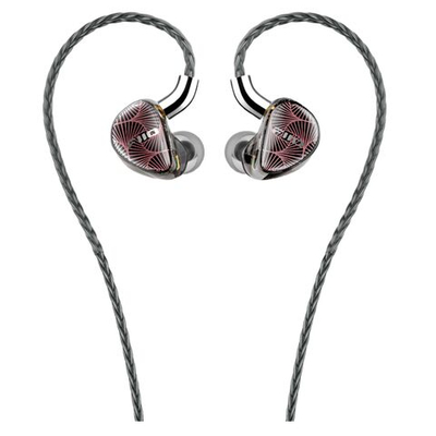 Проводные наушники FIIO FX15 black