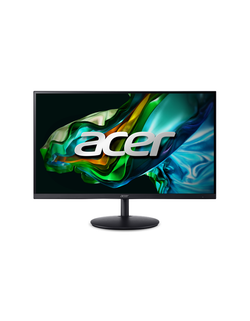 27'' ACER SH272Ebmihux IPS, 1920x1080, 1 / 4ms, 250cd, 100Hz, 1xHDMI(1.4) + 1xType-C(65W) + Audio out, 1Wx2, FreeSync, HDR 10, hadj 80